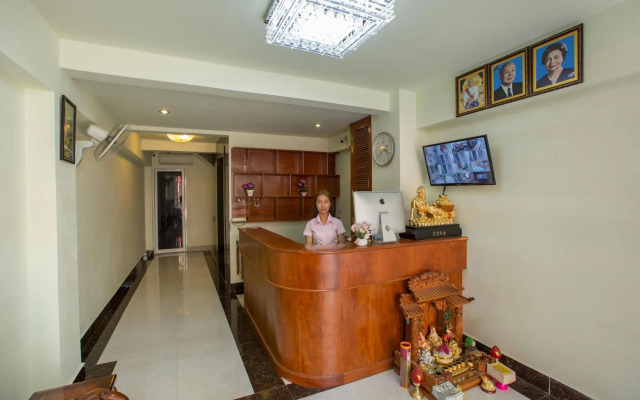 Precious House Guesthouse