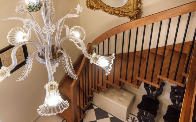 Saint George's House