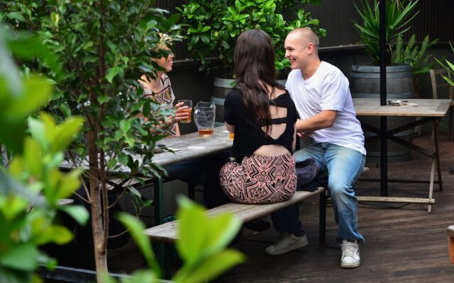 The Erko Hotel