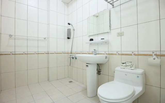 Yi Homestay
