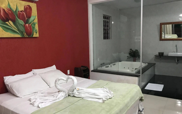 Pousada Cantim de BH