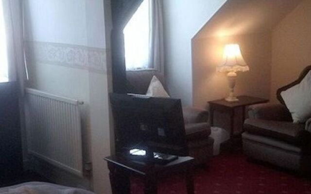 Waterloo House Hotel