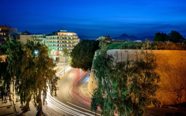 Castello City Hotel