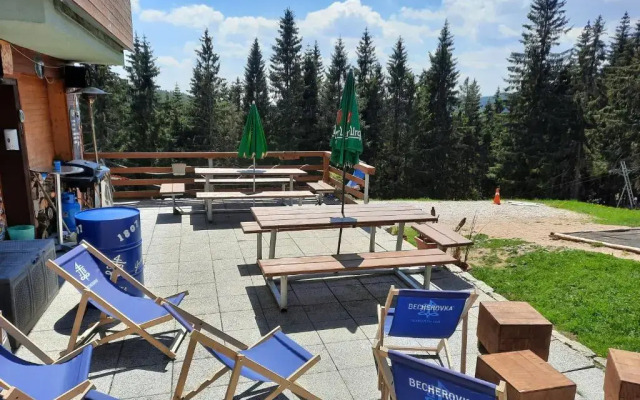 Cihlarka Mountain View Apartment
