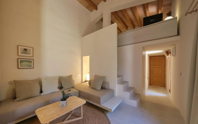Son Penya Petit Hotel & Spa - Adults Only