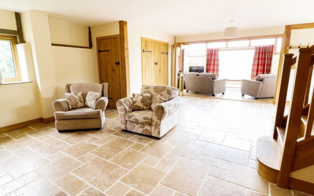 The Hayloft