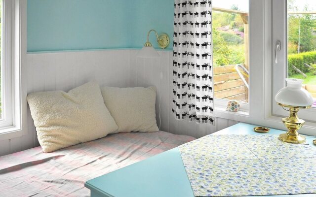 4 Person Holiday Home in Ellos