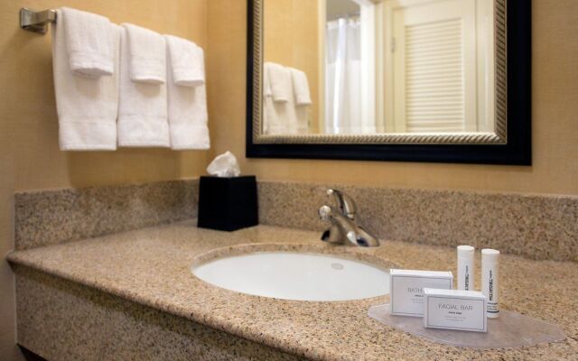 Courtyard Phoenix Airport