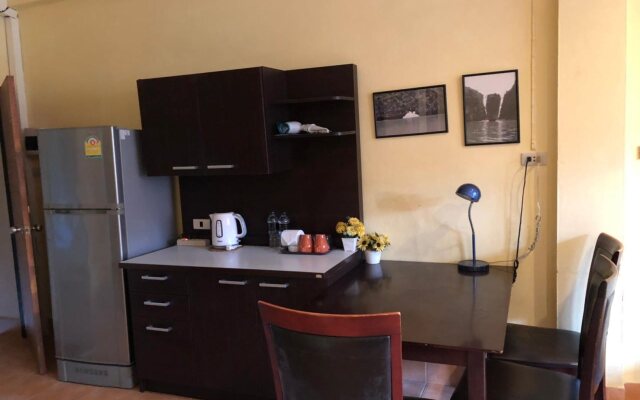 Nin Apartments Karon Beach
