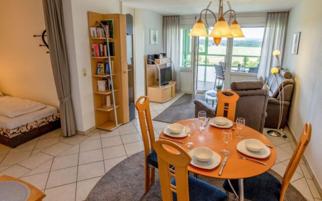 Apartment F 55 Dittishausen