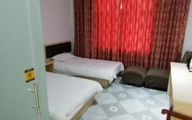Shengguzhuang Hotel