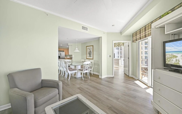 Westwinds 4801 at Sandestin