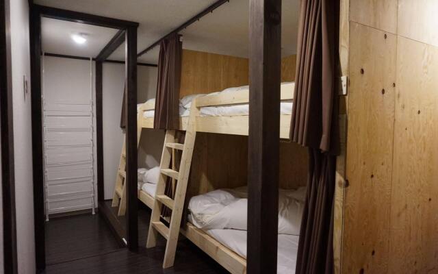 UNI Hostel