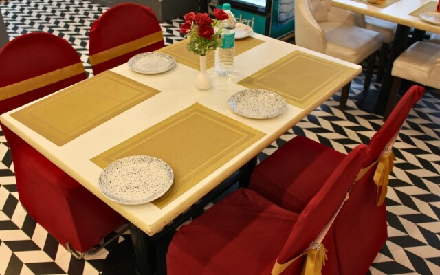 Hibiscus select hotel