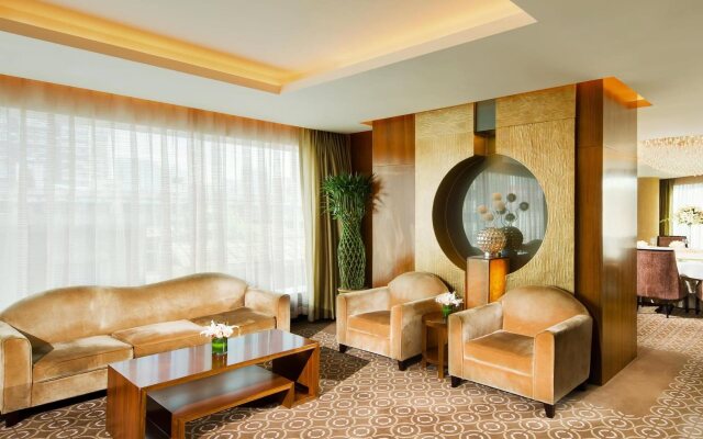 Sheraton Changsha Hotel