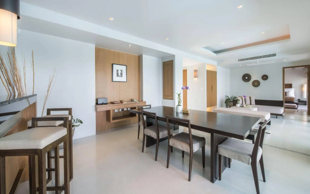 Aleenta Phuket - Phang Nga - The Leading Hotels of the World