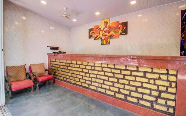 Oyo 24302 Blue Park Nature Resort