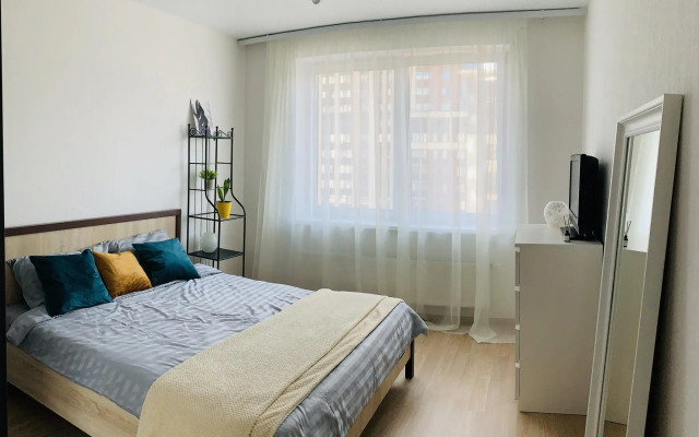 Апартаменты на улице Азина 25