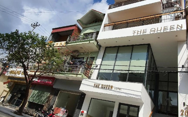 Queen Hotel Ninh Binh