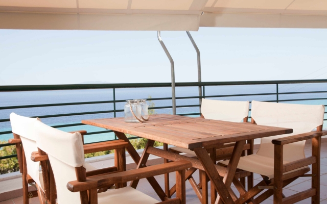 Kallithea Blue Paradise #34