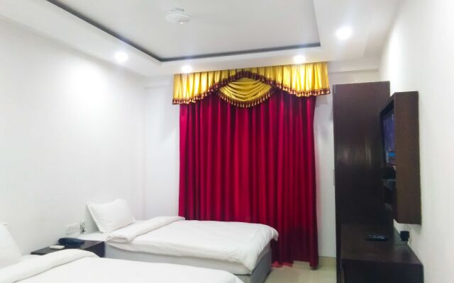 Bodhgaya Seven Inn Hotel n Restaurant