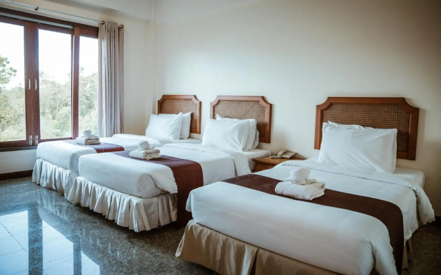 Tak Andaman Resort & Hotel