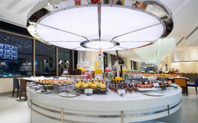 Holiday Inn Chennai OMR IT Expressway by IHG