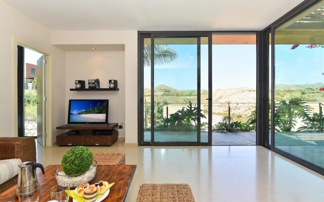 Salobre Golf Villas-holiday Rental Los Lagos10