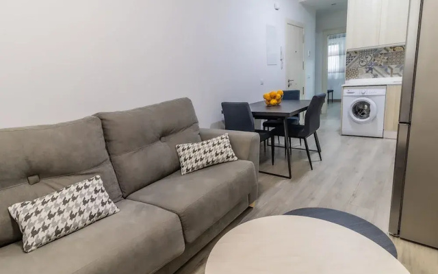 Apartamentos San Andrés 13
