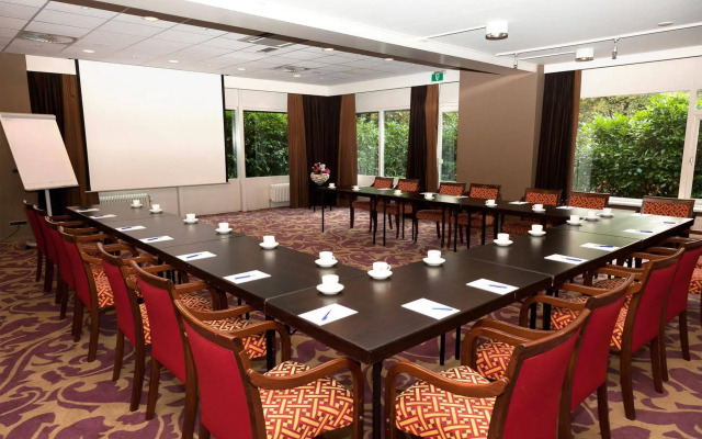 Fletcher Hotel-Restaurant Sallandse Heuvelrug