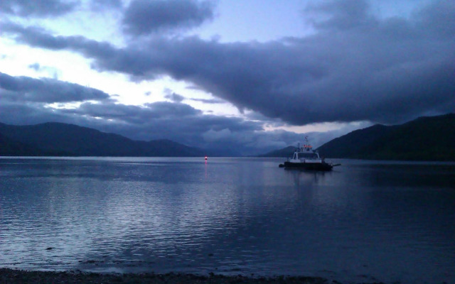 Inn at Ardgour