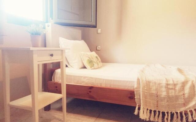 Zabella sea view apartments no1 or no2