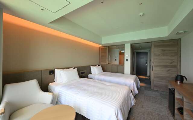 Best Western Okinawa Kouki Beach