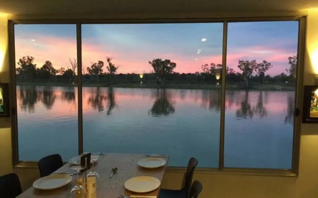Murray River Queen