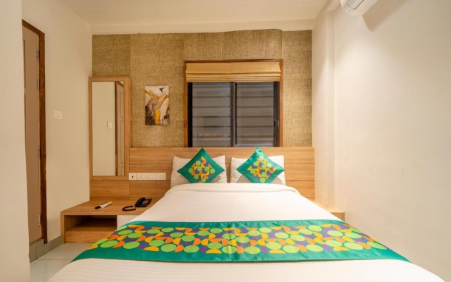 Treebo MR Motel, 10 Mins To Airport