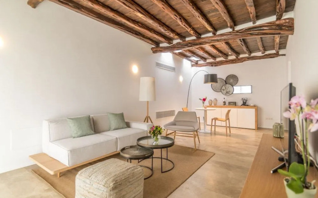 Safragell Ibiza Suites & Spa