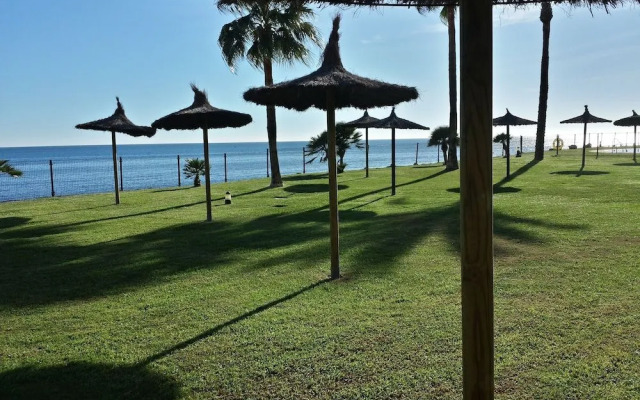 Mi Capricho Luxury Apartament by the Sea