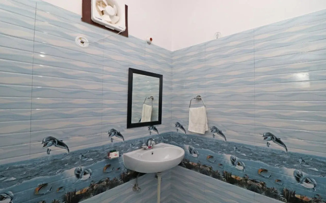 OYO Rooms Corbett Dhela