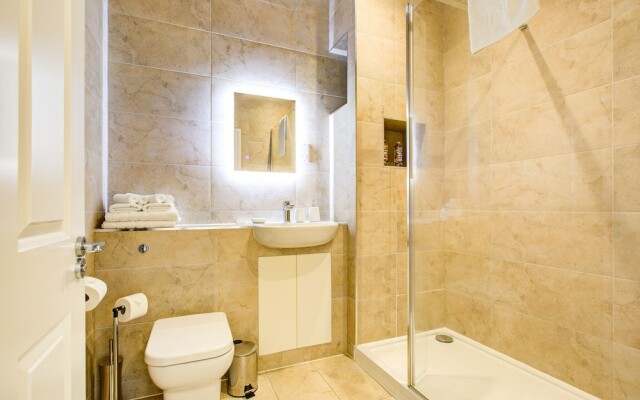 Hybrid Resi - New Malden