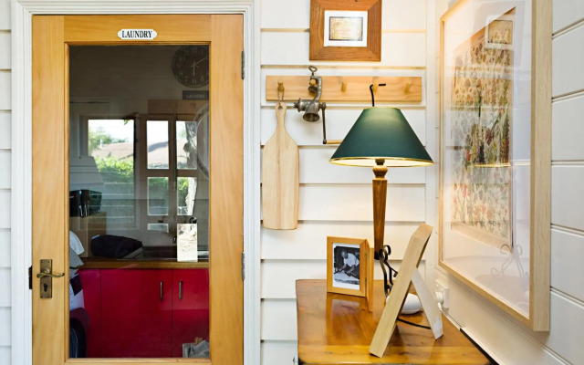 Mortimer's Lodge, Chiltern