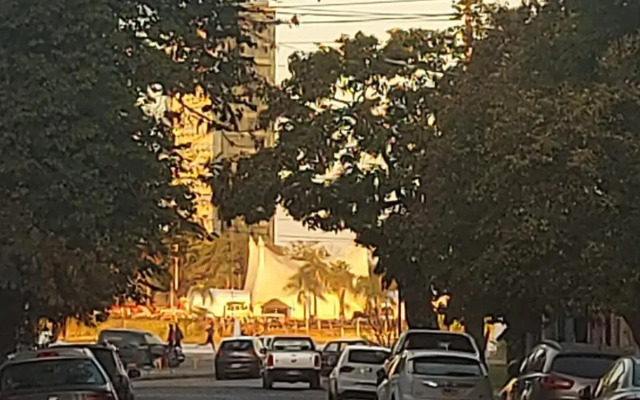 Castellanos Departamento Temporario