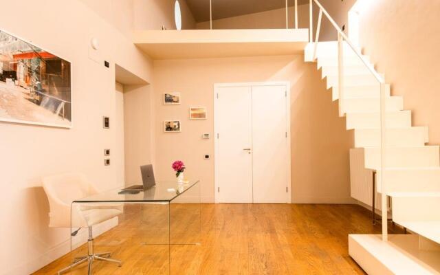 Suite Home Moncada