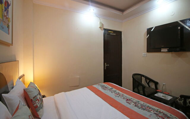 New Ashoka Continental