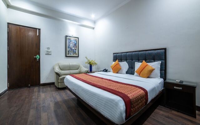 OYO 14545 Hotel Blueleaf