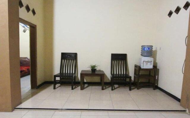 Homestay Sekar Syariah