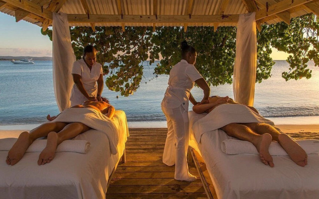 Dela de-Rose Guest House negril Jamaica