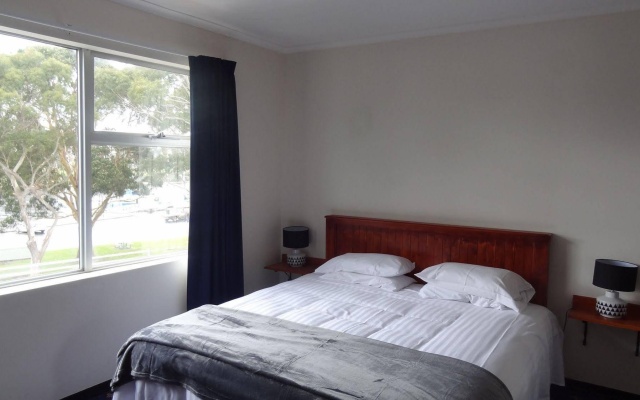 The Wharf Hotel Wynyard – Guest Rooms – Wynyard