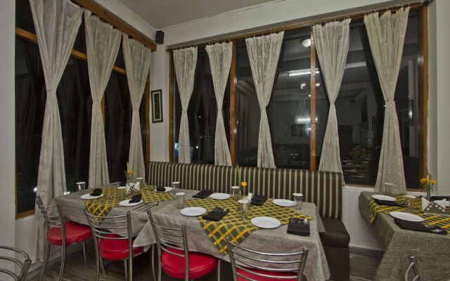 Rockland Inn