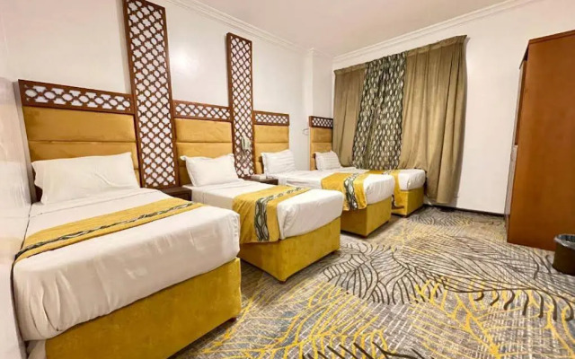 Al Mukhtara Golden