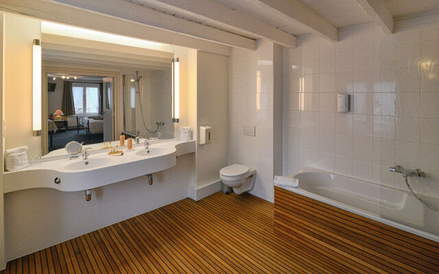 B&B Bariseele Adults only